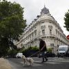 Model's 'tears of joy' as agent held over alleged sex crimes