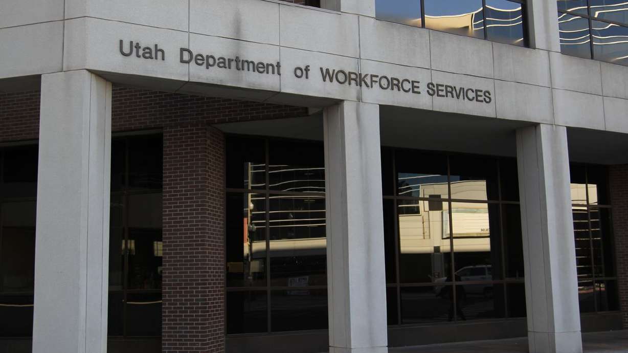 Jordan Allred, Deseret News