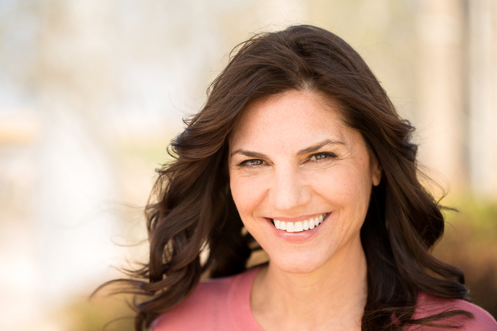 How a non-invasive procedure can help women regain aspects of youthful health
