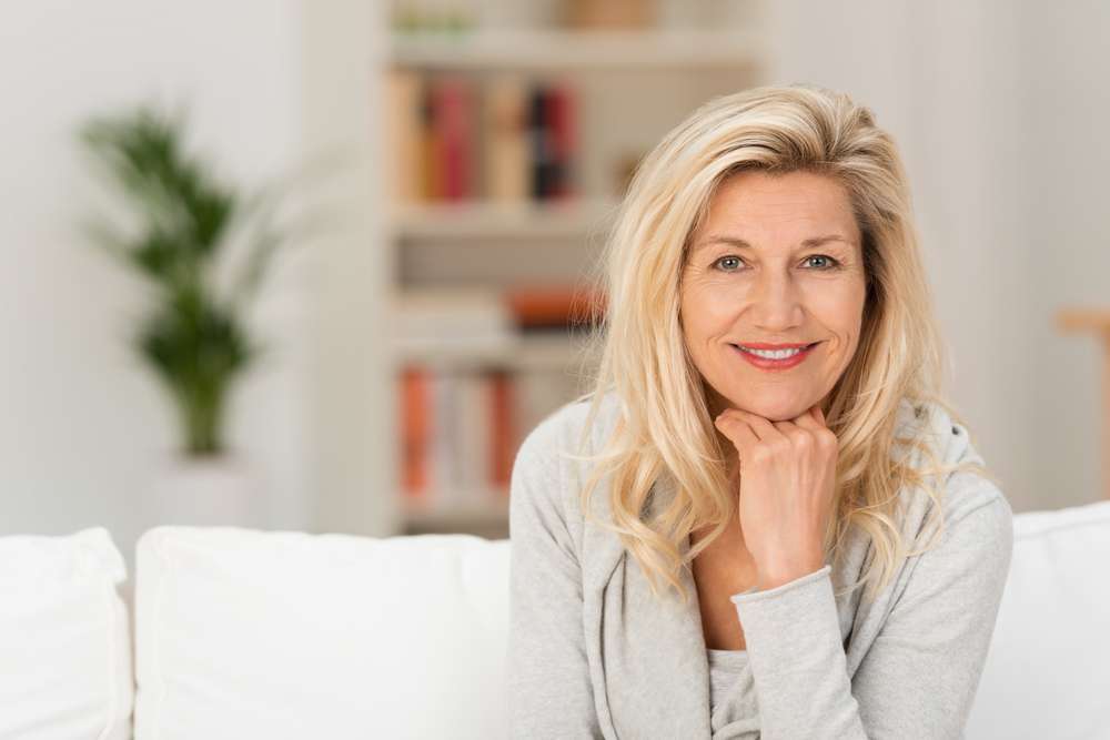 How a non-invasive procedure can help women regain aspects of youthful health