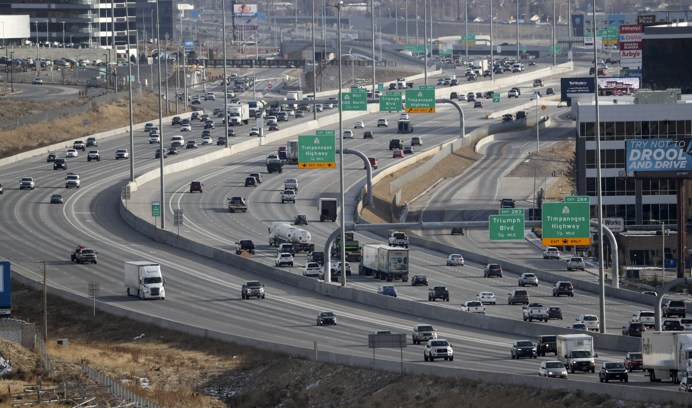 Utah DMV sending 1 last reminder postcard after registration renewals drop off