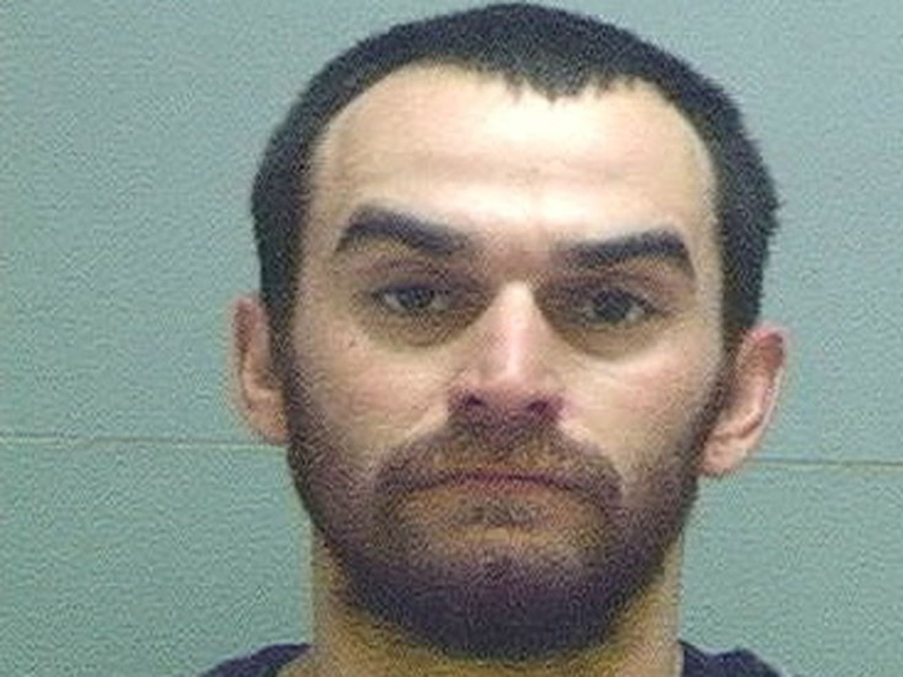 Tyler James Tresner, 32, was charged Thursday, Dec. 17,
2020, with criminal mischief, a second-degree felony, for allegedly
breaking into the Matheson Courthouse.