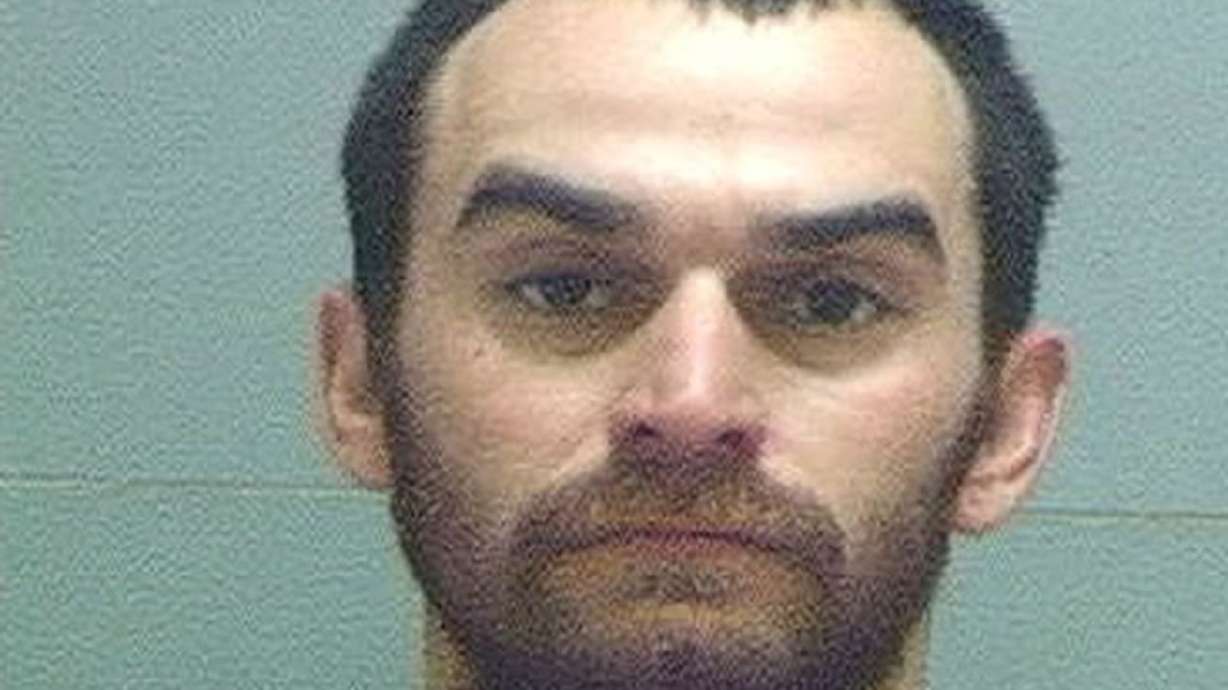 Tyler James Tresner, 32, was charged Thursday, Dec. 17,
2020, with criminal mischief, a second-degree felony, for allegedly
breaking into the Matheson Courthouse.