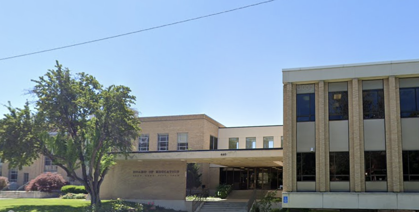Families ask court to order return to in-person classes for Salt Lake City students