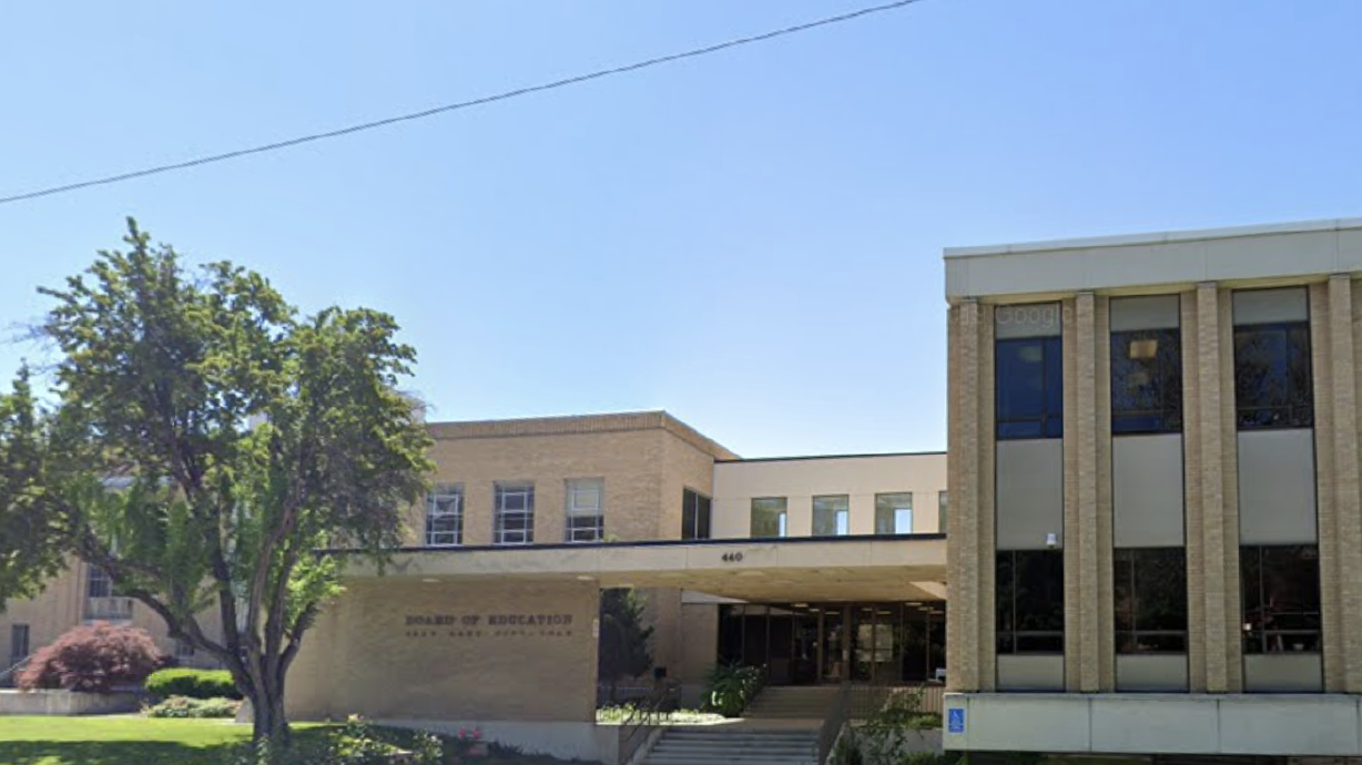 Families ask court to order return to in-person classes for Salt Lake City students