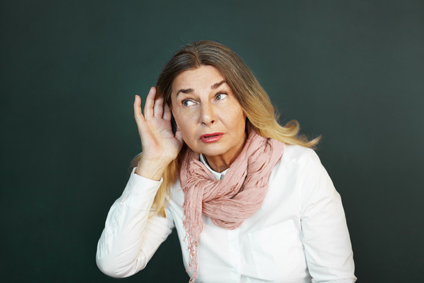 9 ways hearing loss relates to your overall health