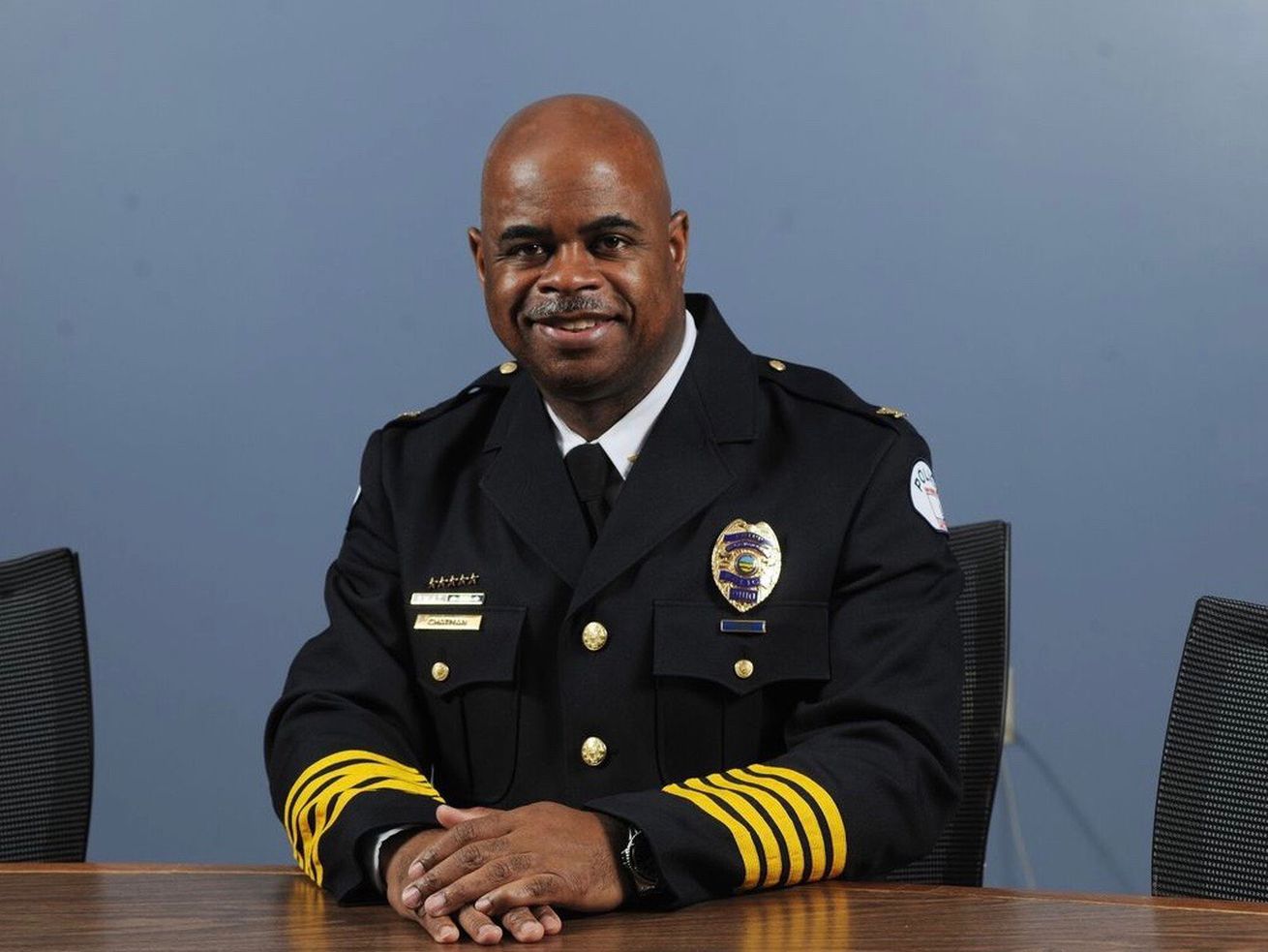University of Utah police chief resigns, will take job at Brown University