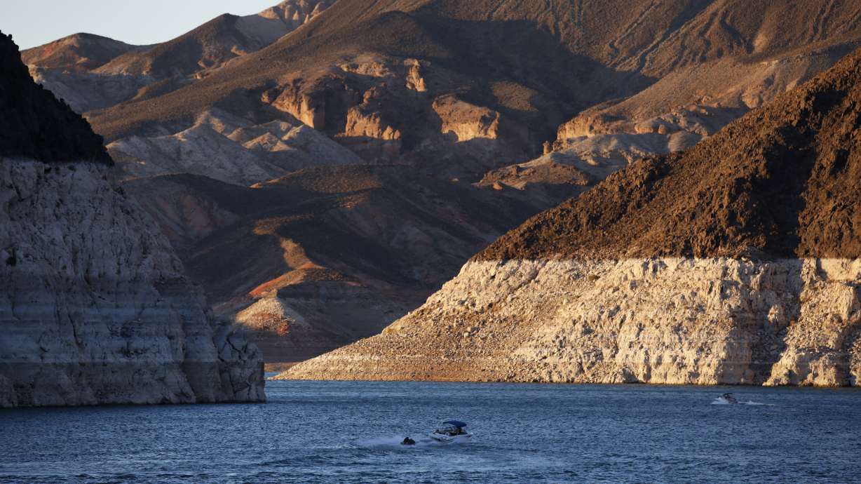 US: More must be done to protect Colorado River from drought