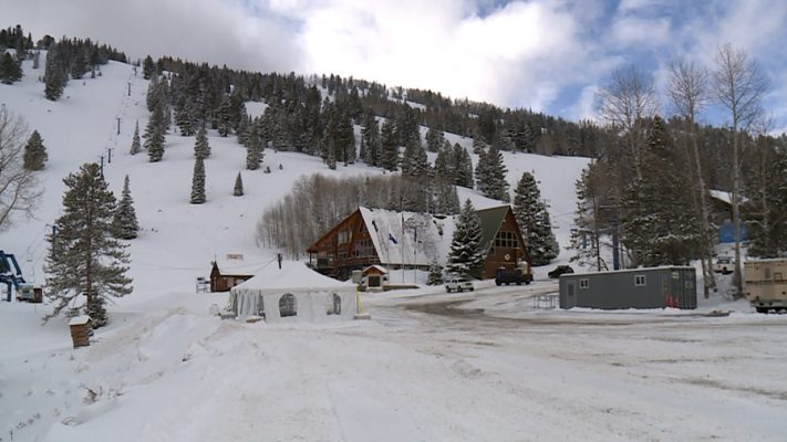 Beaver Mountain is making some changes because of COVID-19 to limit the number of people in the lodge.