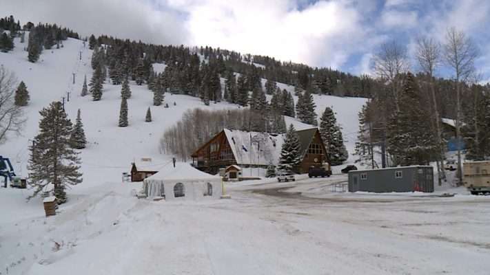 Beaver Mountain is making some changes because of COVID-19 to limit the number of people in the lodge.