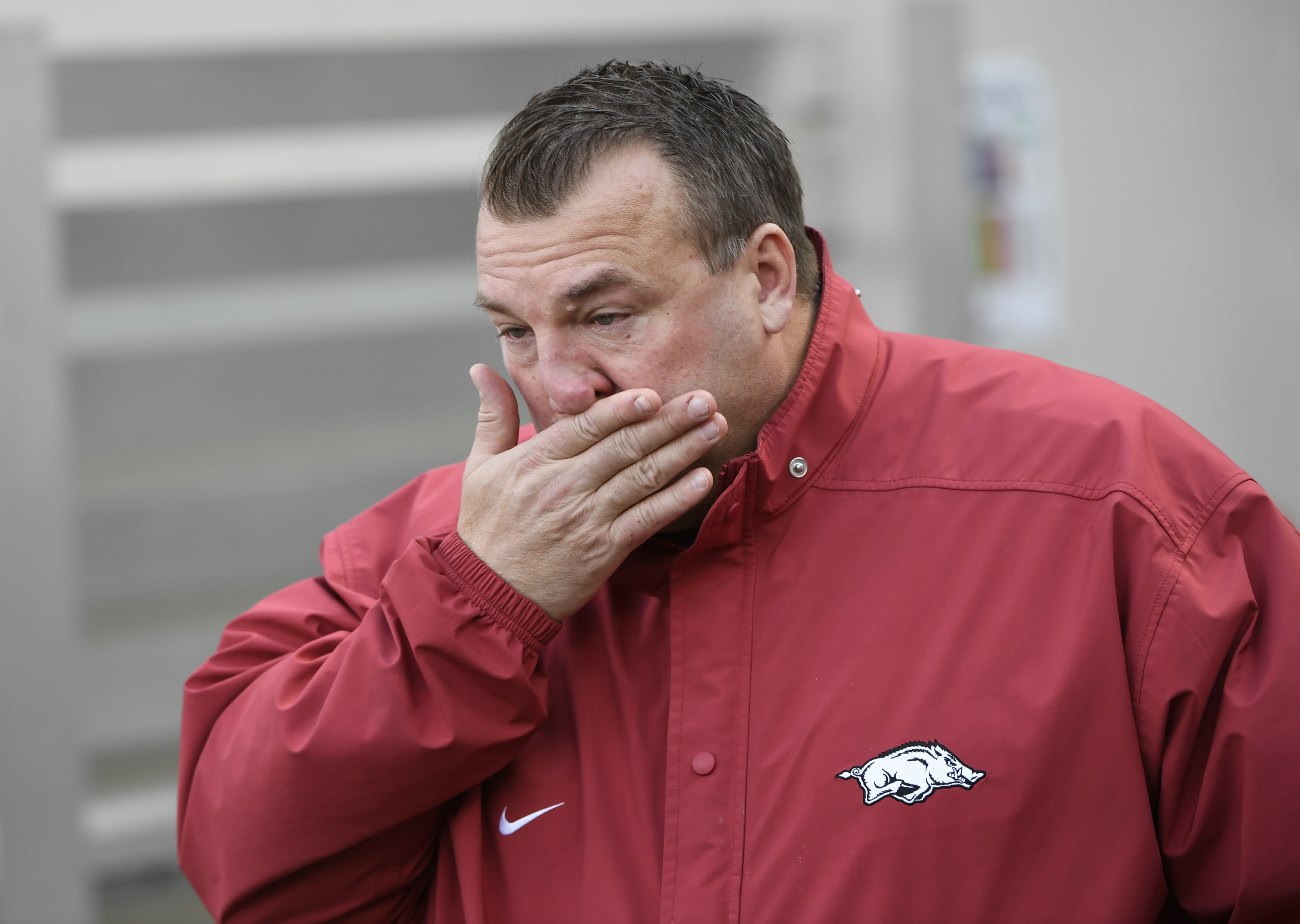 Illinois hires Bielema as coach to lift struggling program