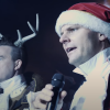 Have You Seen This? If 'Hamilton' was about a red-nosed reindeer