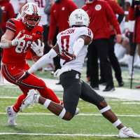 Canzano: Big 12 smoke ... stolen valor ... and Oregon Ducks under the radar?