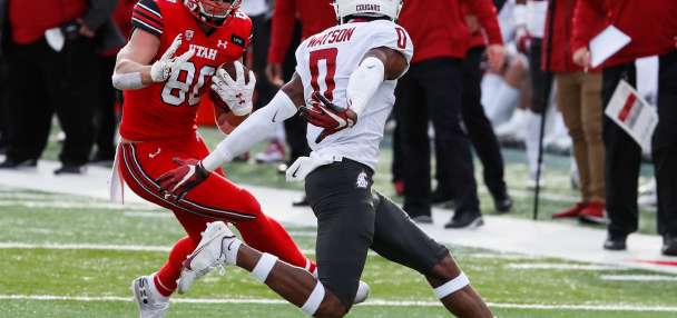 Canzano: Big 12 smoke ... stolen valor ... and Oregon Ducks under the radar?