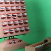 Have You Seen This? Astonishing keyboard synthesizer with chattering teeth