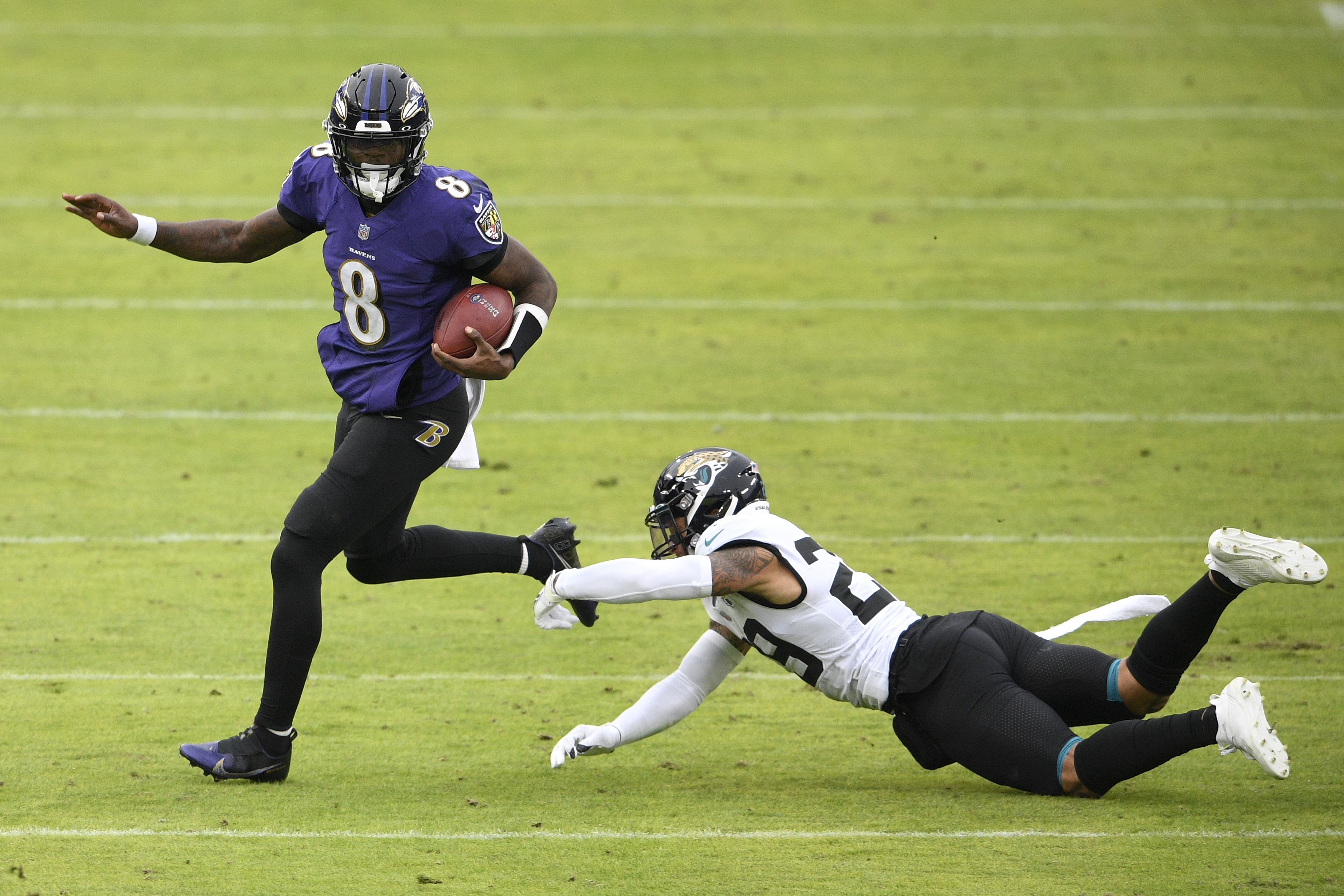Locals in the NFL: Why Lamar Jackson's biggest smile involved watching Utah's Tyler Huntley - Vimarsana News