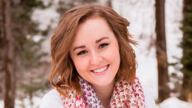 Utah woman, boyfriend killed in crash during winter storm