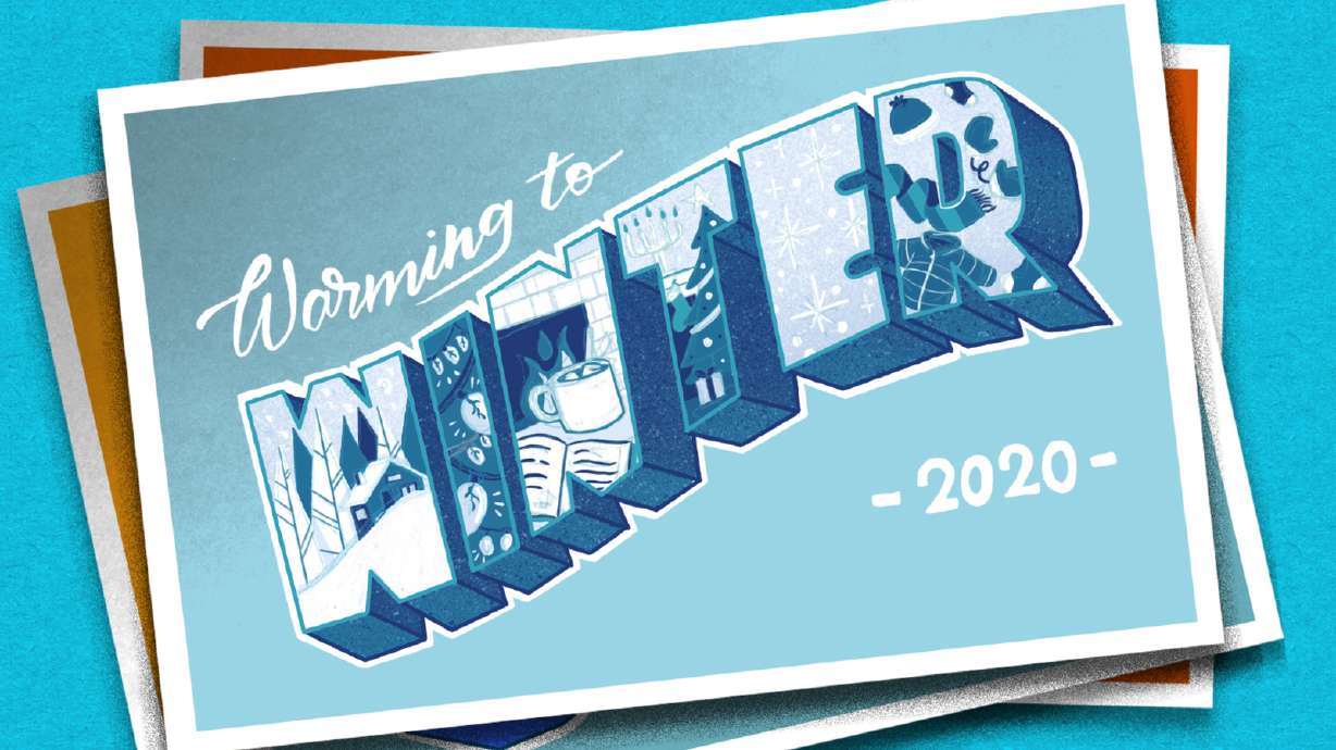 Winter solstice 2020: The shortest day is long on ancient pagan traditions