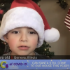 Have You Seen This? Dr. Fauci assures children Santa has been vaccinated, Christmas is a go
