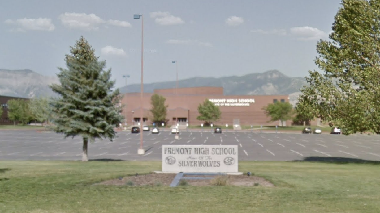 Fremont High School