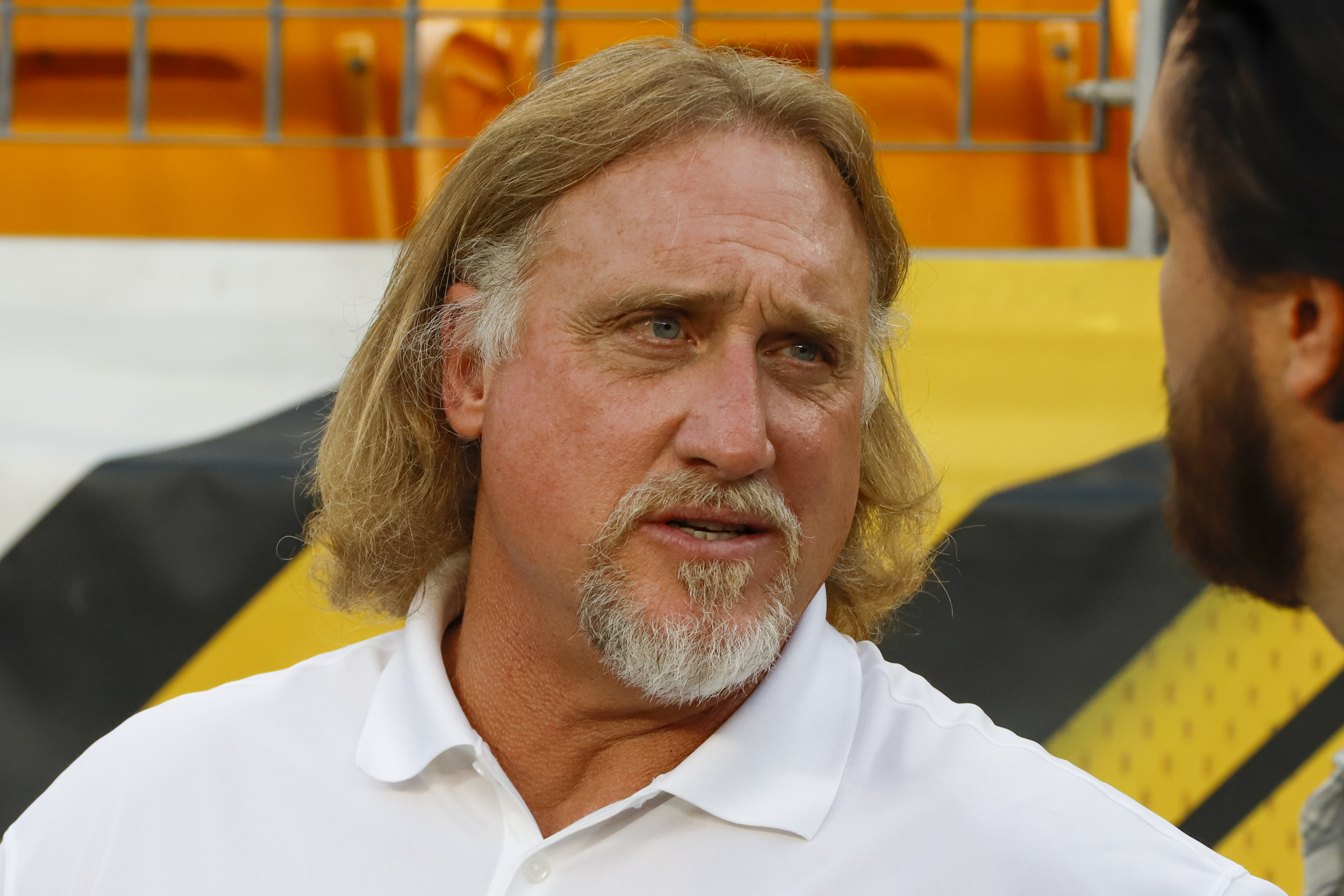 HOF linebacker, pass rush great Kevin Greene dies at 58