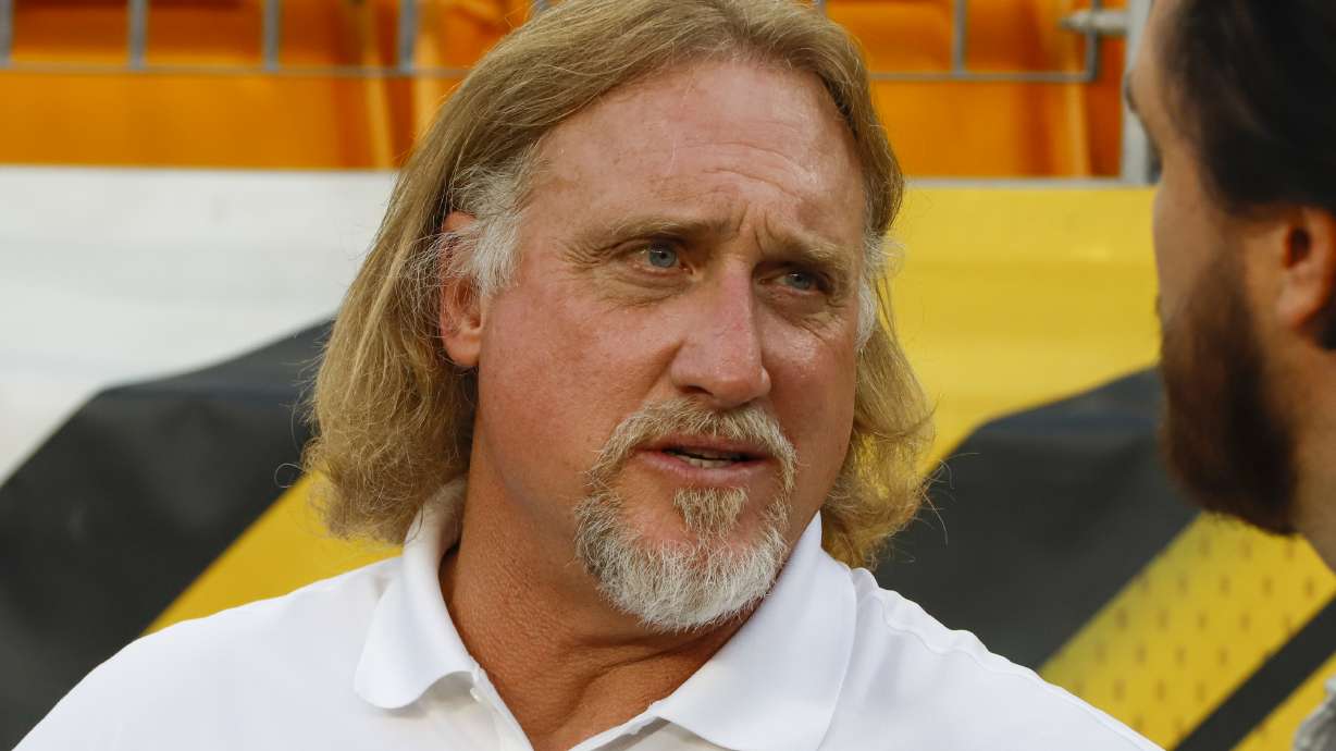 HOF linebacker, pass rush great Kevin Greene dies at 58