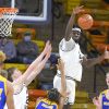 Utah State opens conference play with dominant win over San Jose State