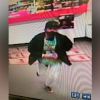 Police searching for suspect who ran over store clerk in West Jordan