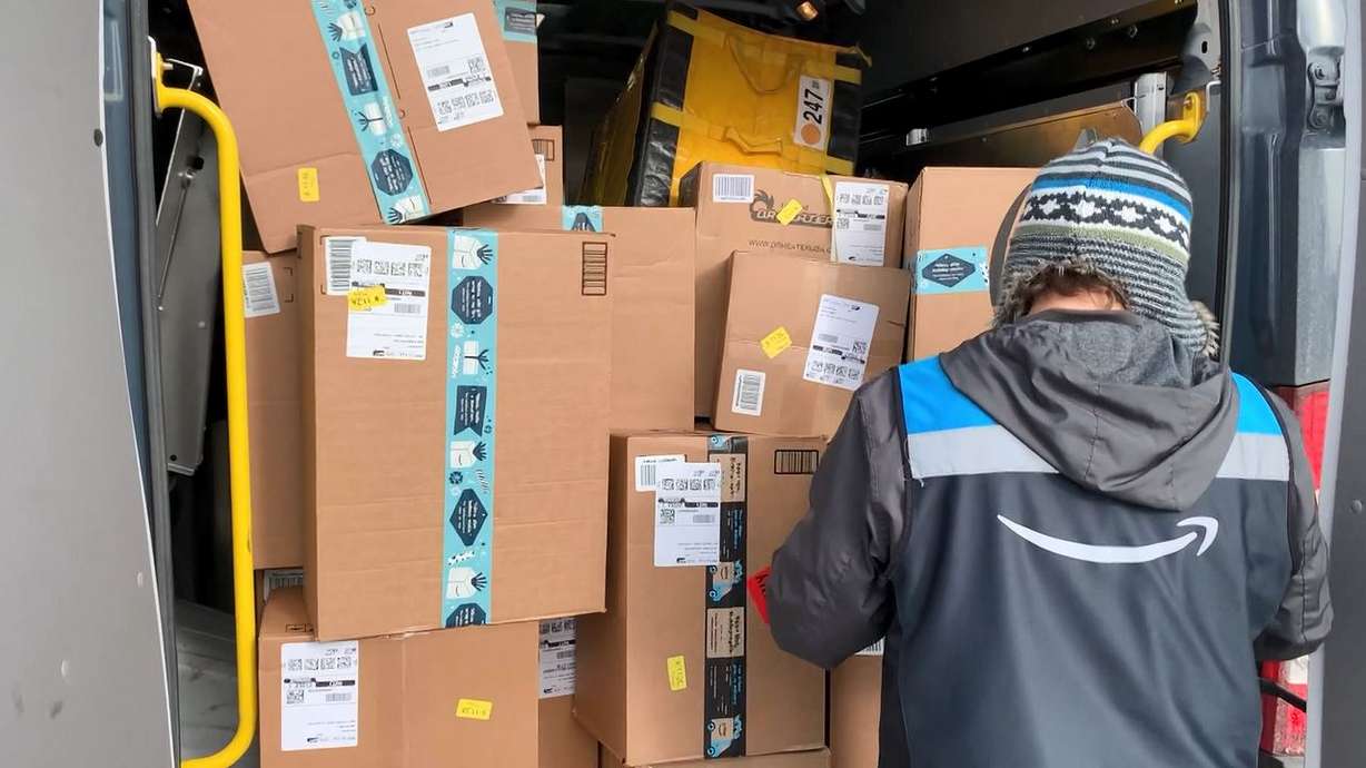 This sting operation and others like it are the direct result of a privately funded, combined effort with big-time retailers like Amazon. They lose billions every year because of lost or stolen items.