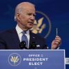 Biden: Trump 'failed' to shore up nation's cybersecurity