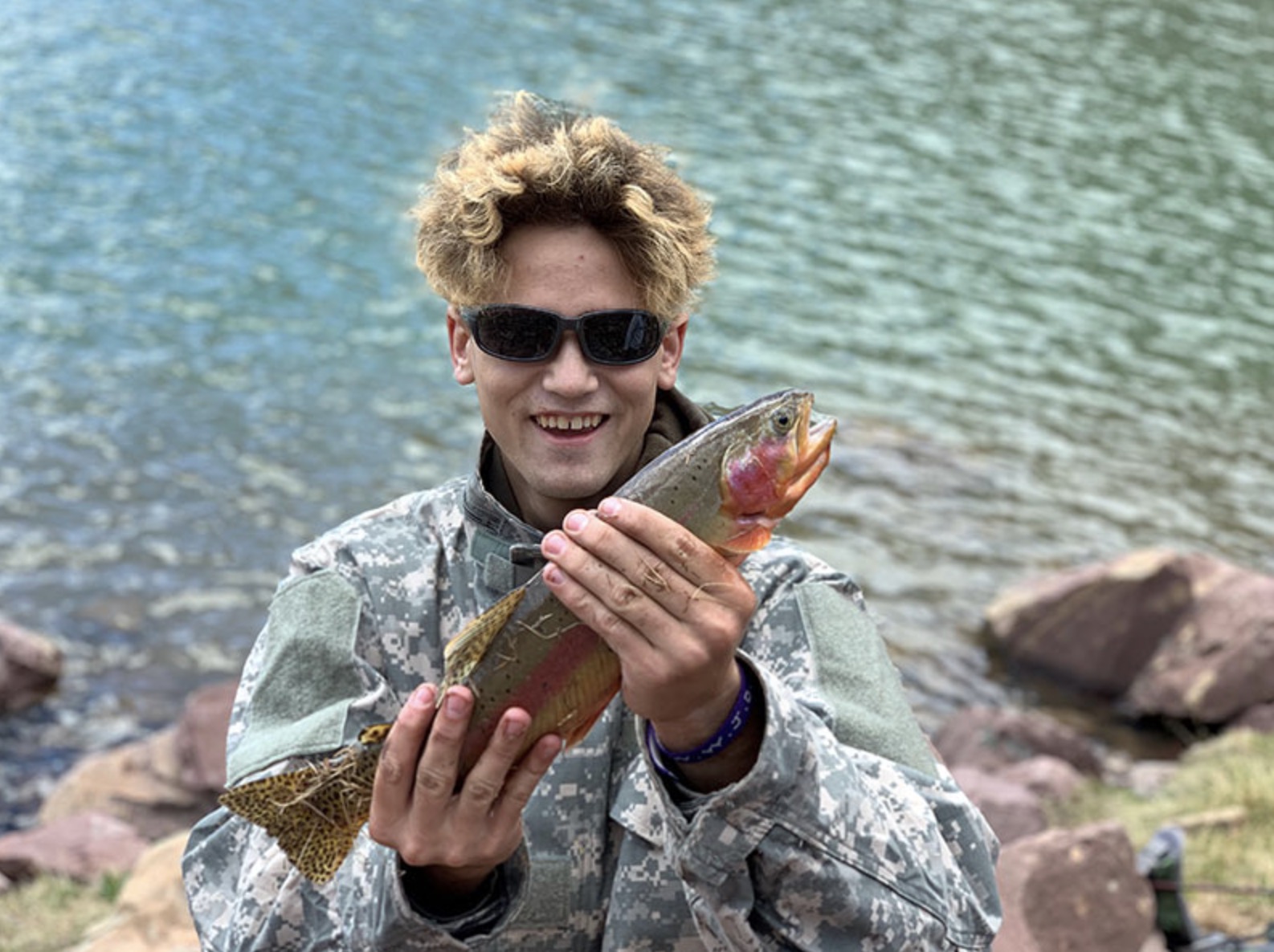 A look at the 10 Utah fishing records broken in 2020 