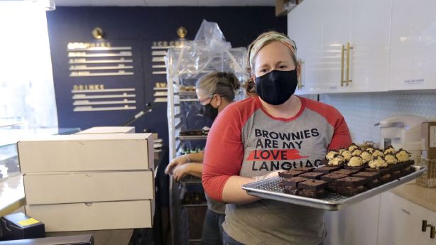 Salt Lake businesses hope new monetary stimuli can keep doors open during the pandemic