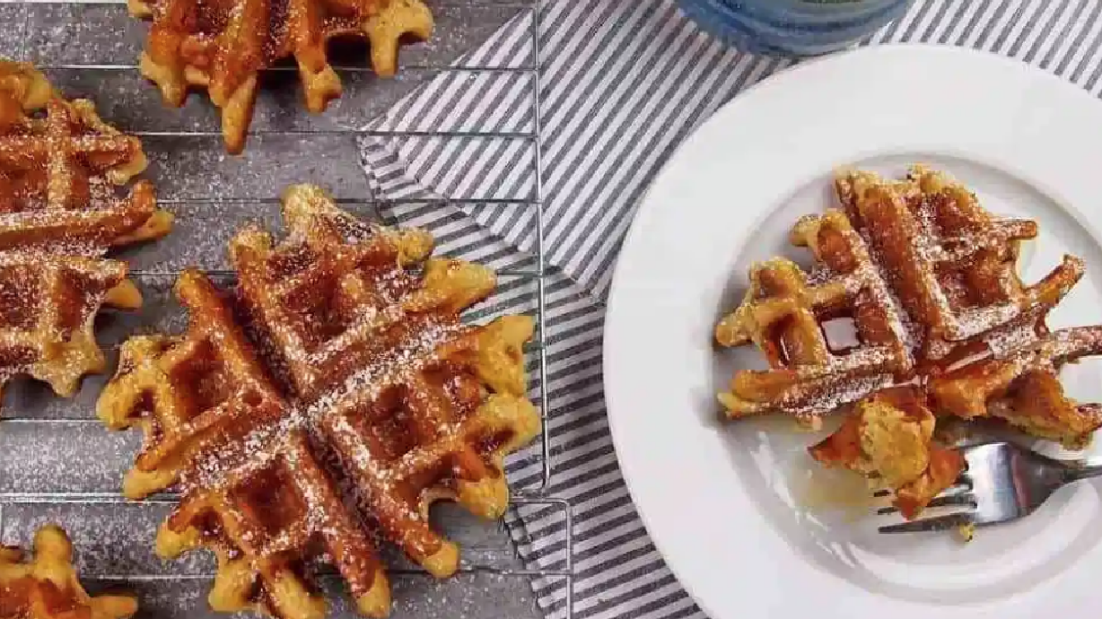 18 easy, last-minute Christmas dish recipes to give you cooking inspiration this unique holiday season