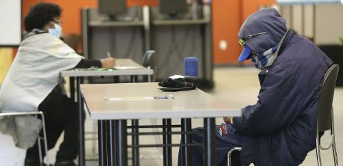 New stimulus plan offers help to those forced out of work due to COVID-19