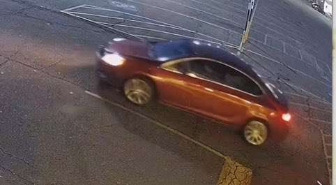 Police searching for suspect who ran over store clerk in West Jordan