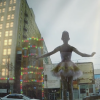 Ballet West's 'The Nutcracker' puts on private pandemic production