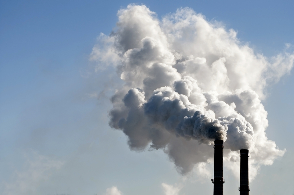 Environmental conservation-focused legislation targeted in Congress' $2.3T spending bill 