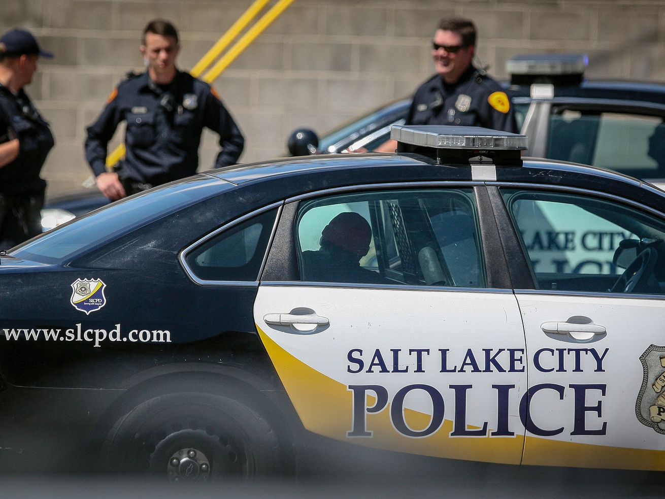 Adam Fondren, Deseret News