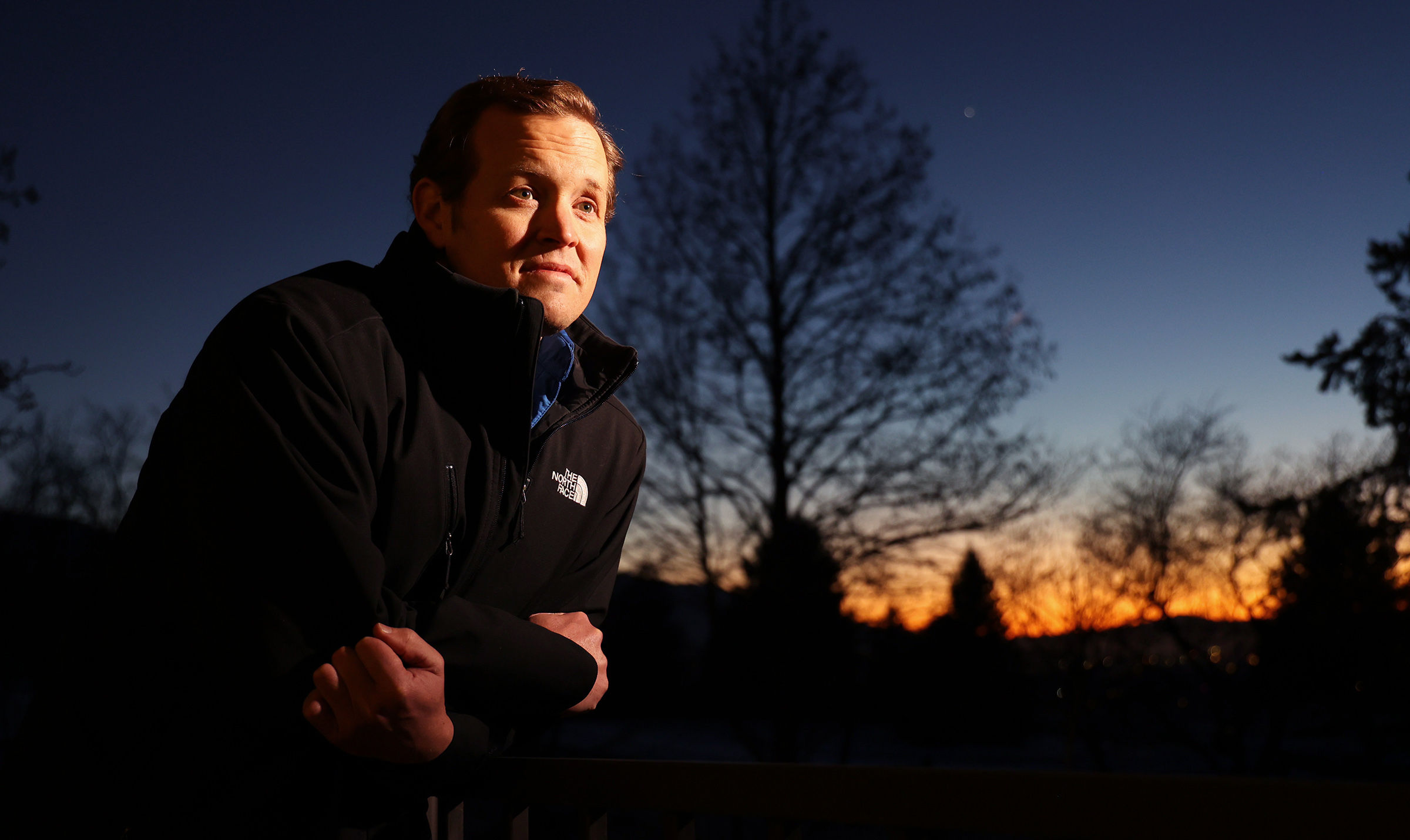 Latter-day Saint author Hank Smith loses his brother to COVID-19