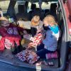 Here's how Utahns changed up their Christmas plans amid COVID-19