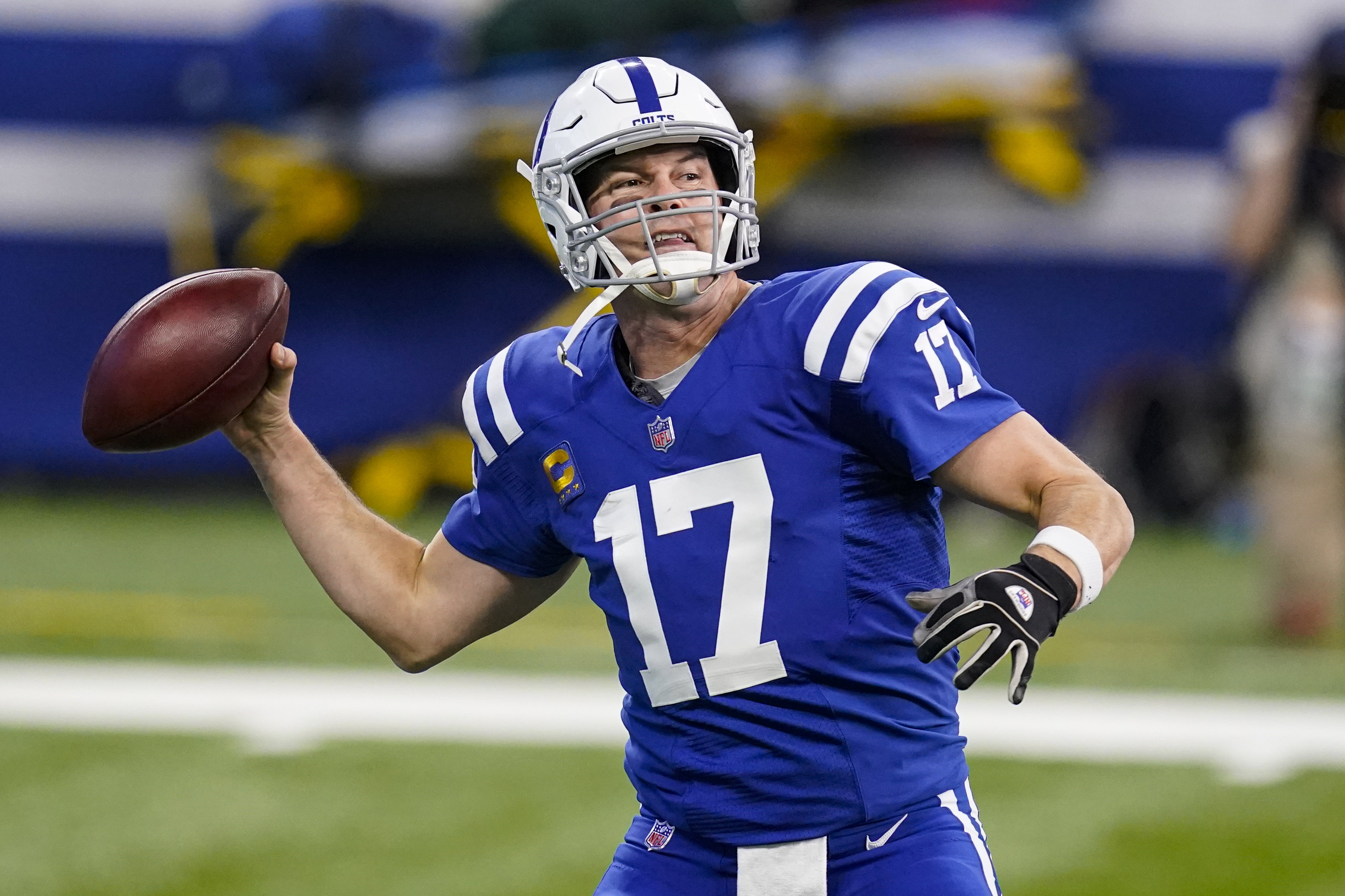 A bonus for NFL fans in Week 16: 4 straight days of games