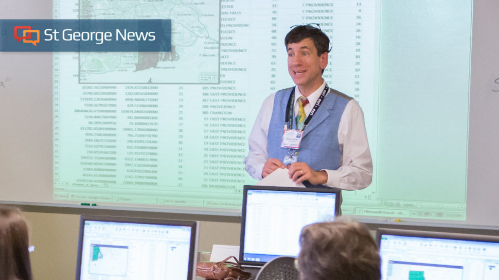 Utah gives rural towns big city planning power with new digital tool