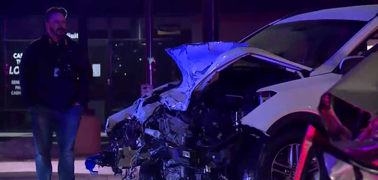 1 dead in Ogden crash, police say | KSL.com