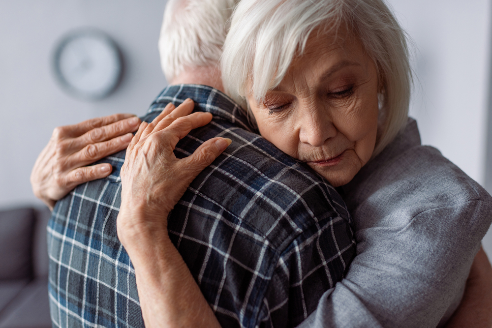 11 signs of dementia everyone should know