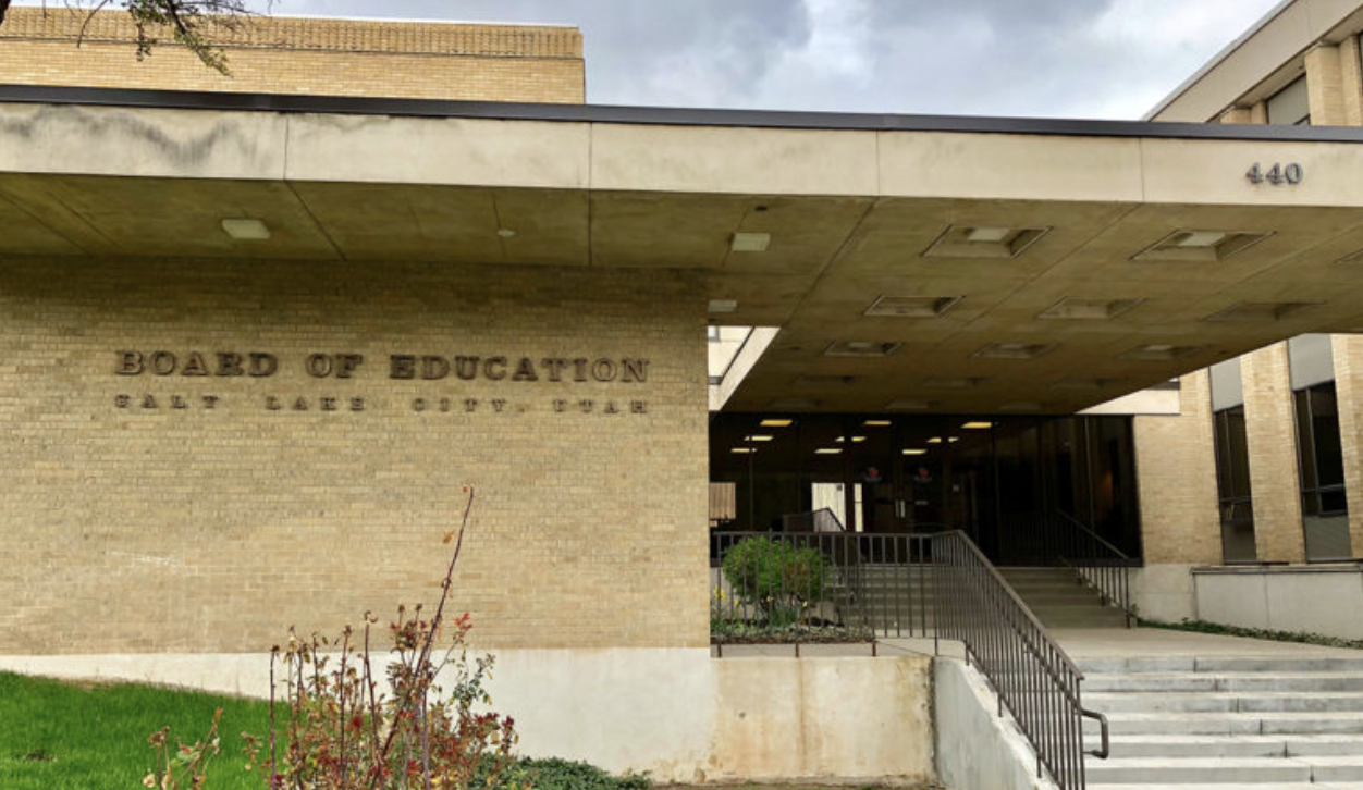 Salt Lake City School District looking for input on new superintendent