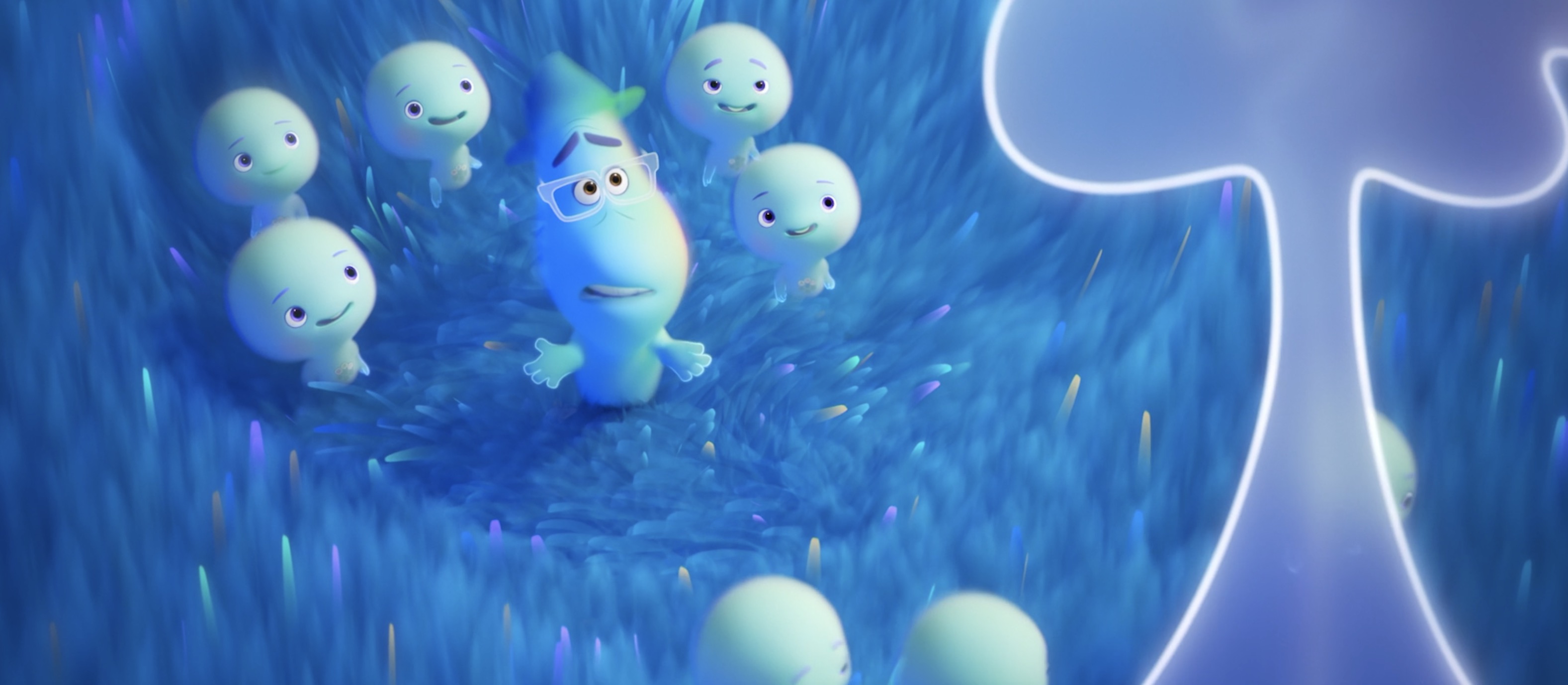 A look into Utah's musical connection to Disney Pixar's 'Soul' | KSL.com