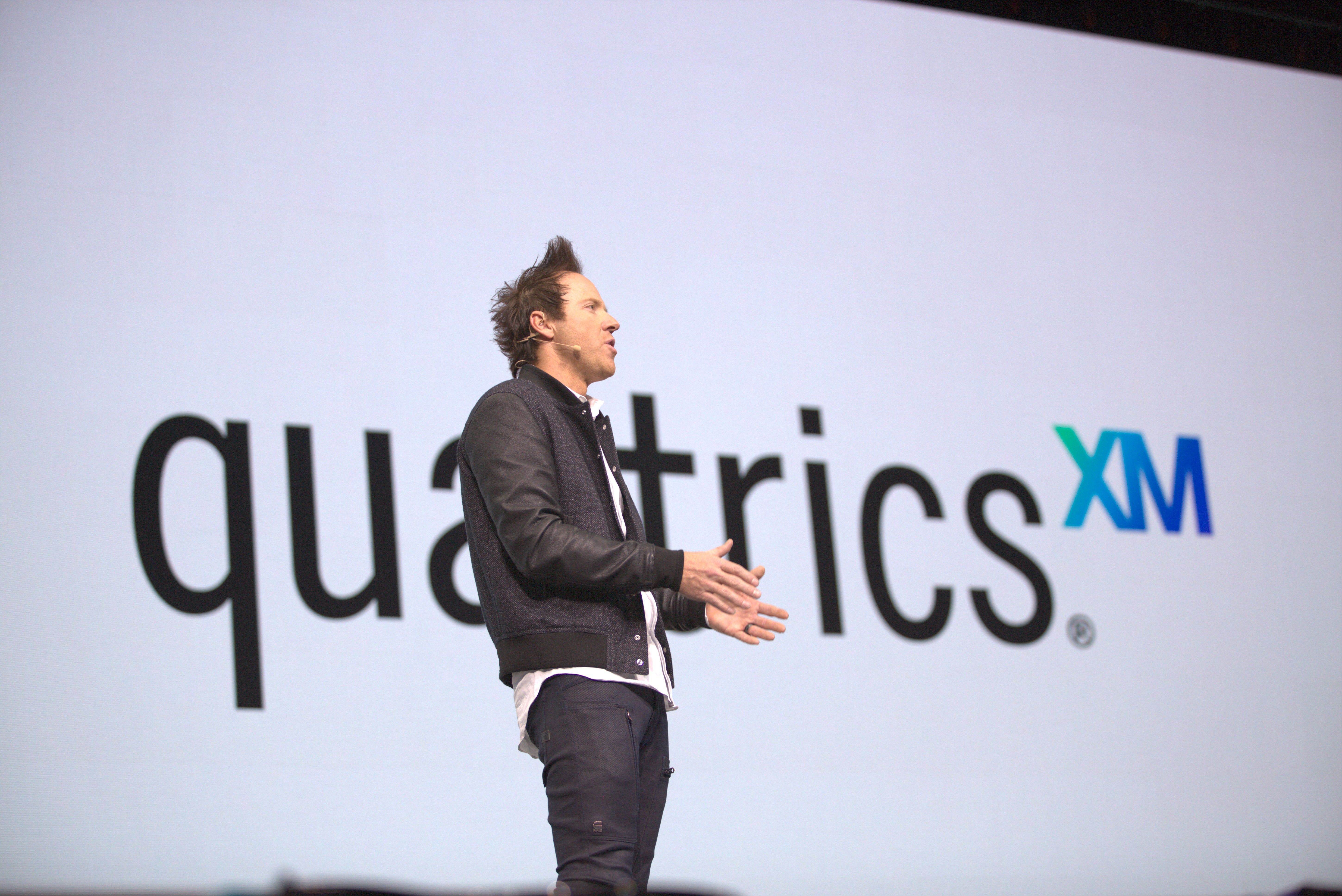 Courtesy of Qualtrics