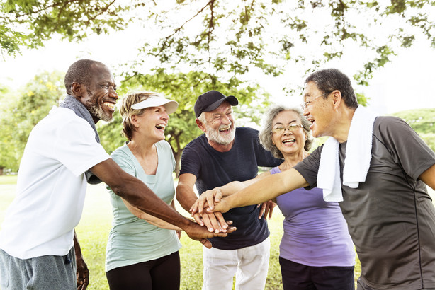 6 tips to keep your brain healthy and active as you age