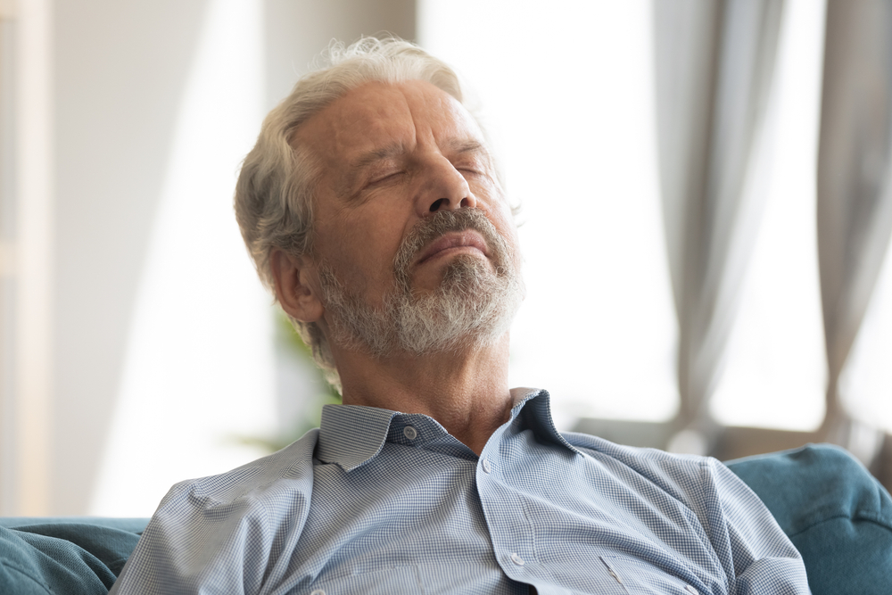 How to practice mindfulness to help prevent dementia