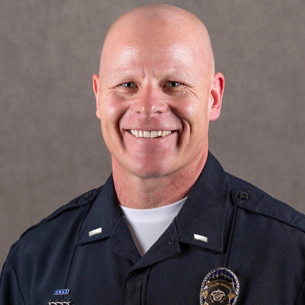 Brady Cottam has been hired as the chief of the new Taylorsville Police Department, which begins operations on July 1, 2021. The city previously contracted police services with the Unified Police Department.